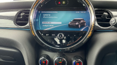 MINI Hatchback 1.5 Cooper Exclusive 5dr Auto Petrol Hatchback